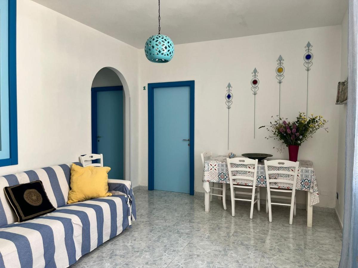 Camere D'Aragona Otranto Esterno foto