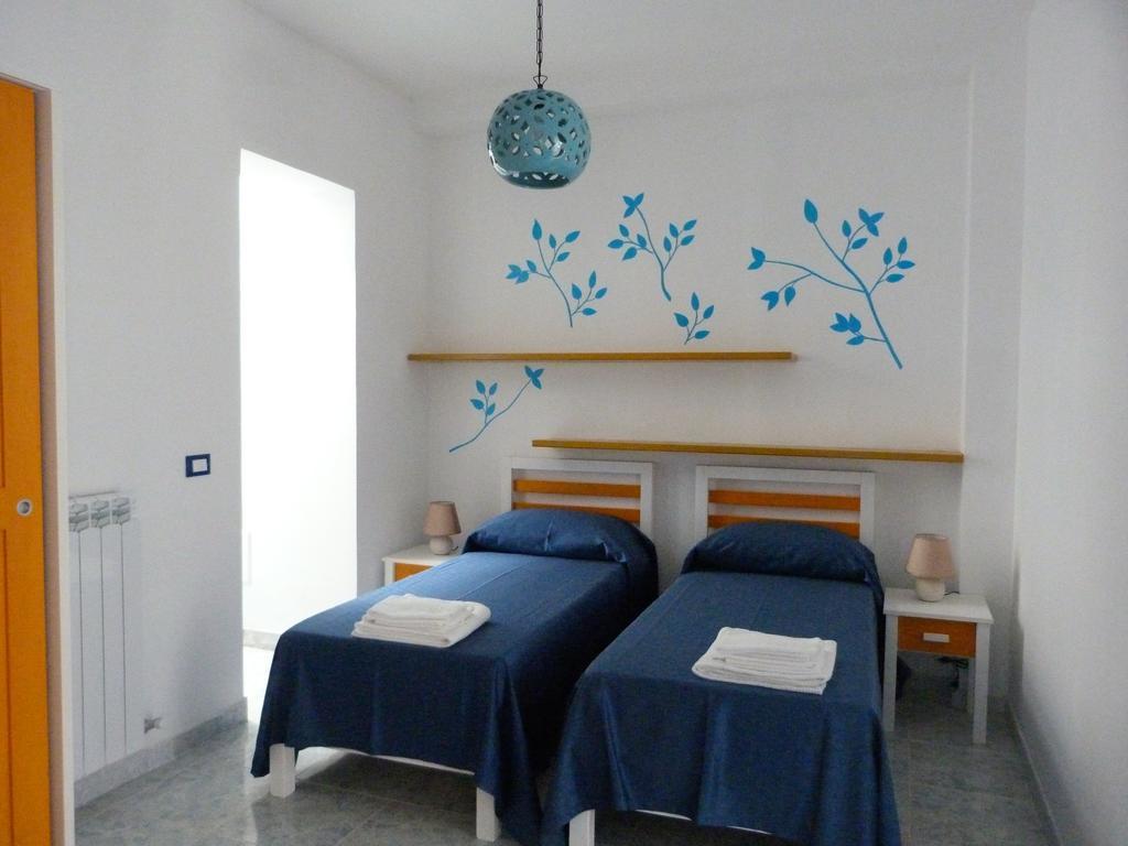 Camere D'Aragona Otranto Esterno foto