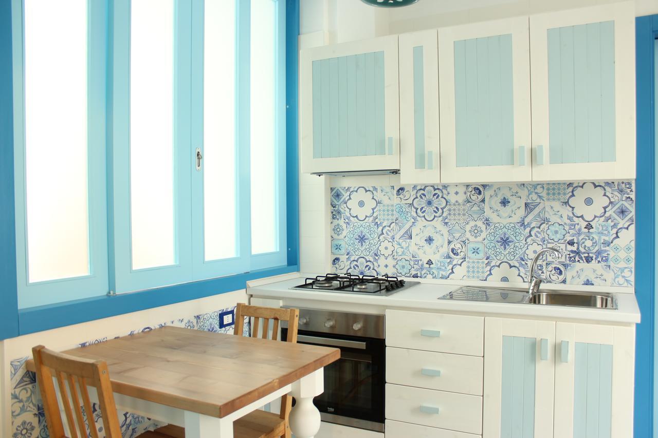 Camere D'Aragona Otranto Esterno foto