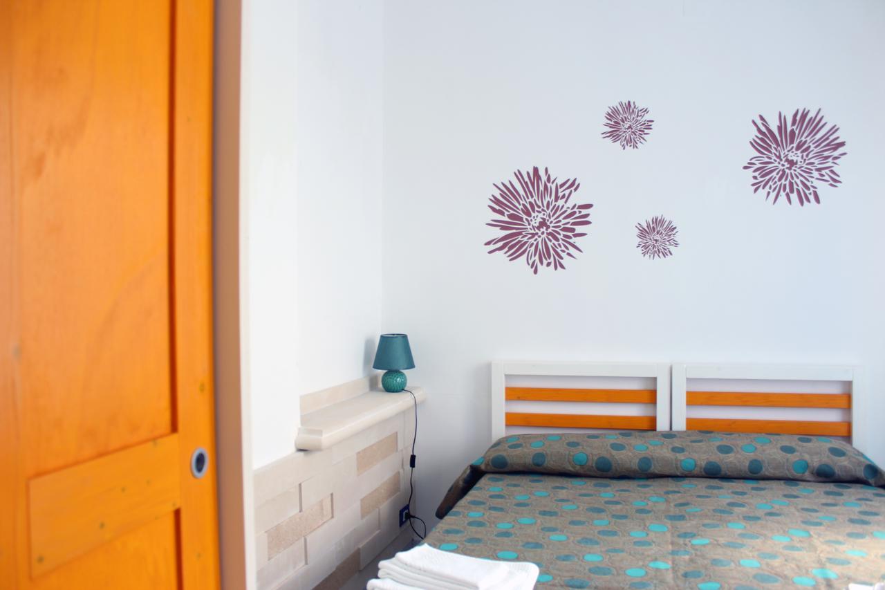 Camere D'Aragona Otranto Esterno foto