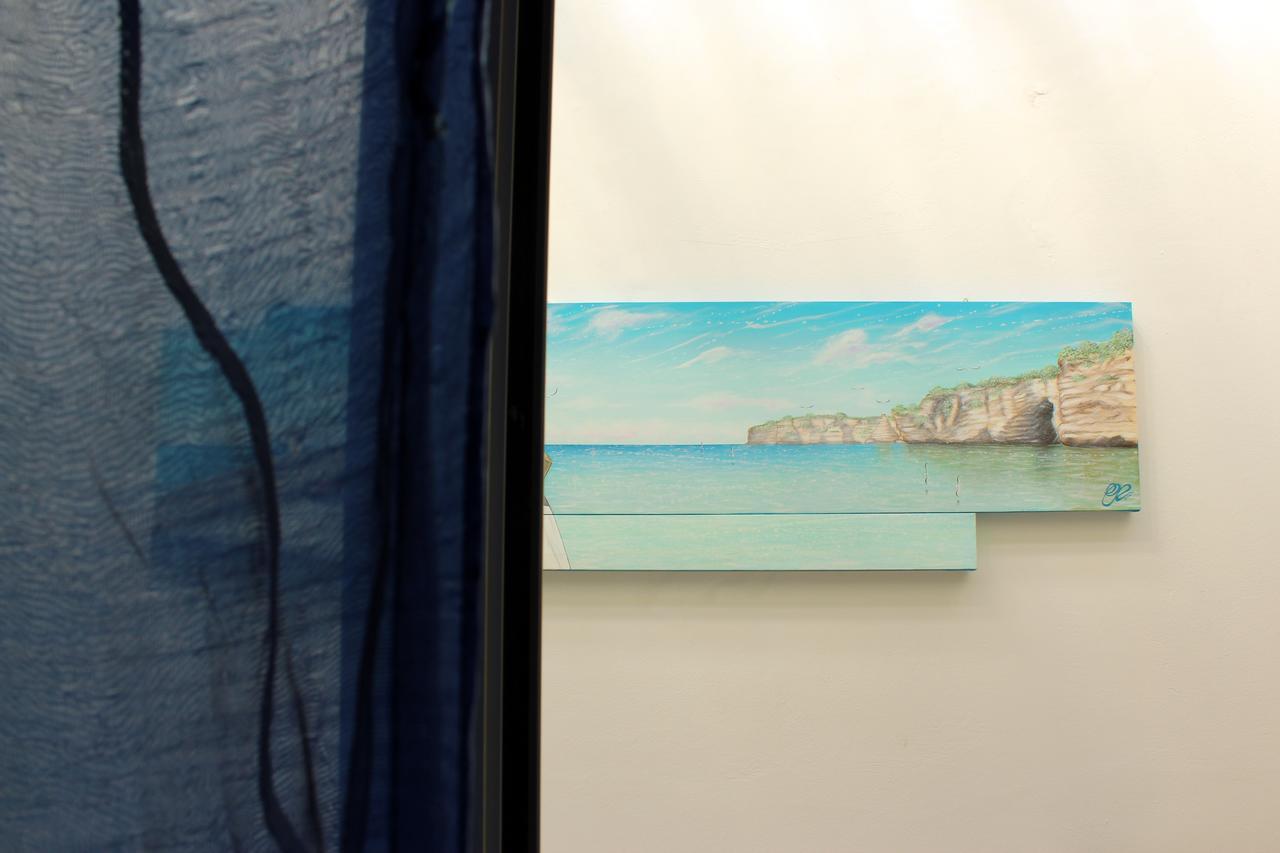 Camere D'Aragona Otranto Esterno foto