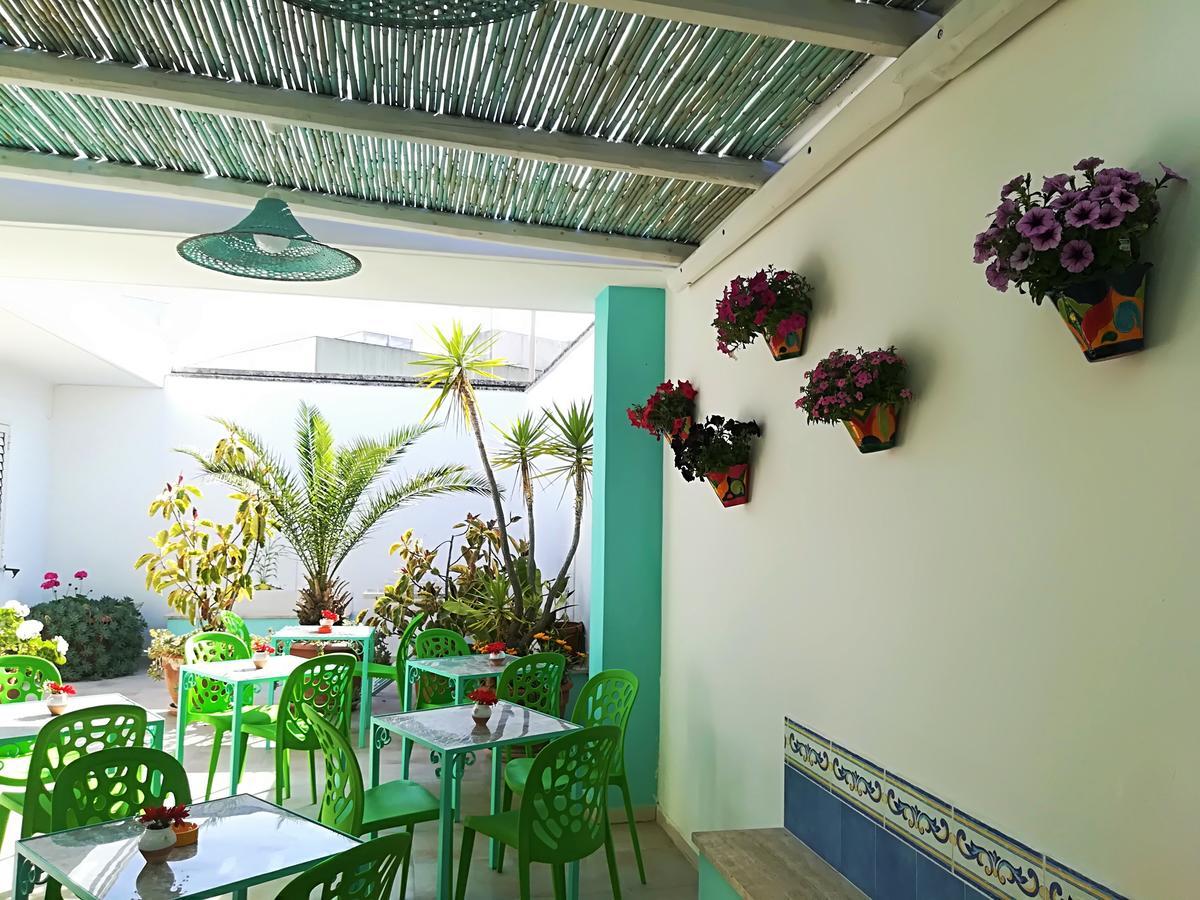 Camere D'Aragona Otranto Esterno foto