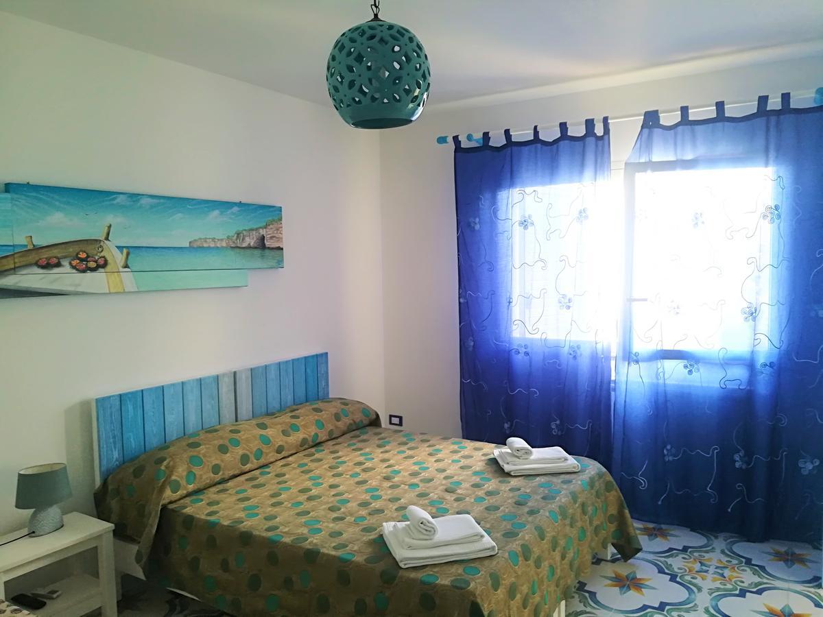 Camere D'Aragona Otranto Esterno foto