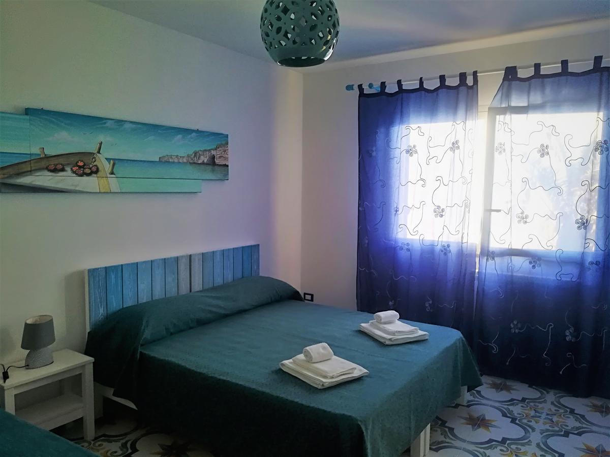 Camere D'Aragona Otranto Esterno foto